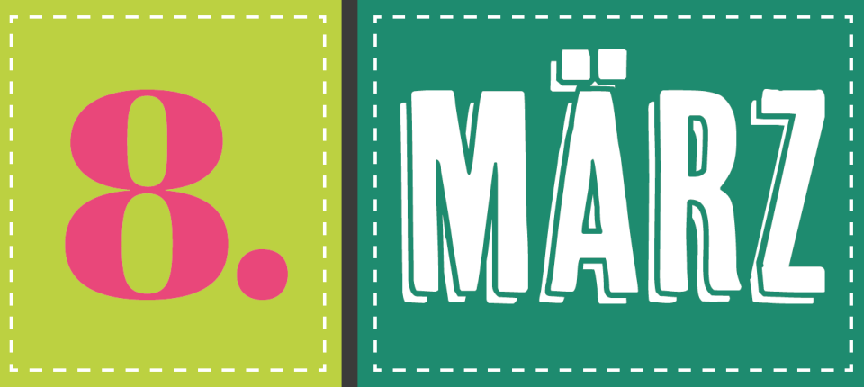 Internationaler Frauentag 2023