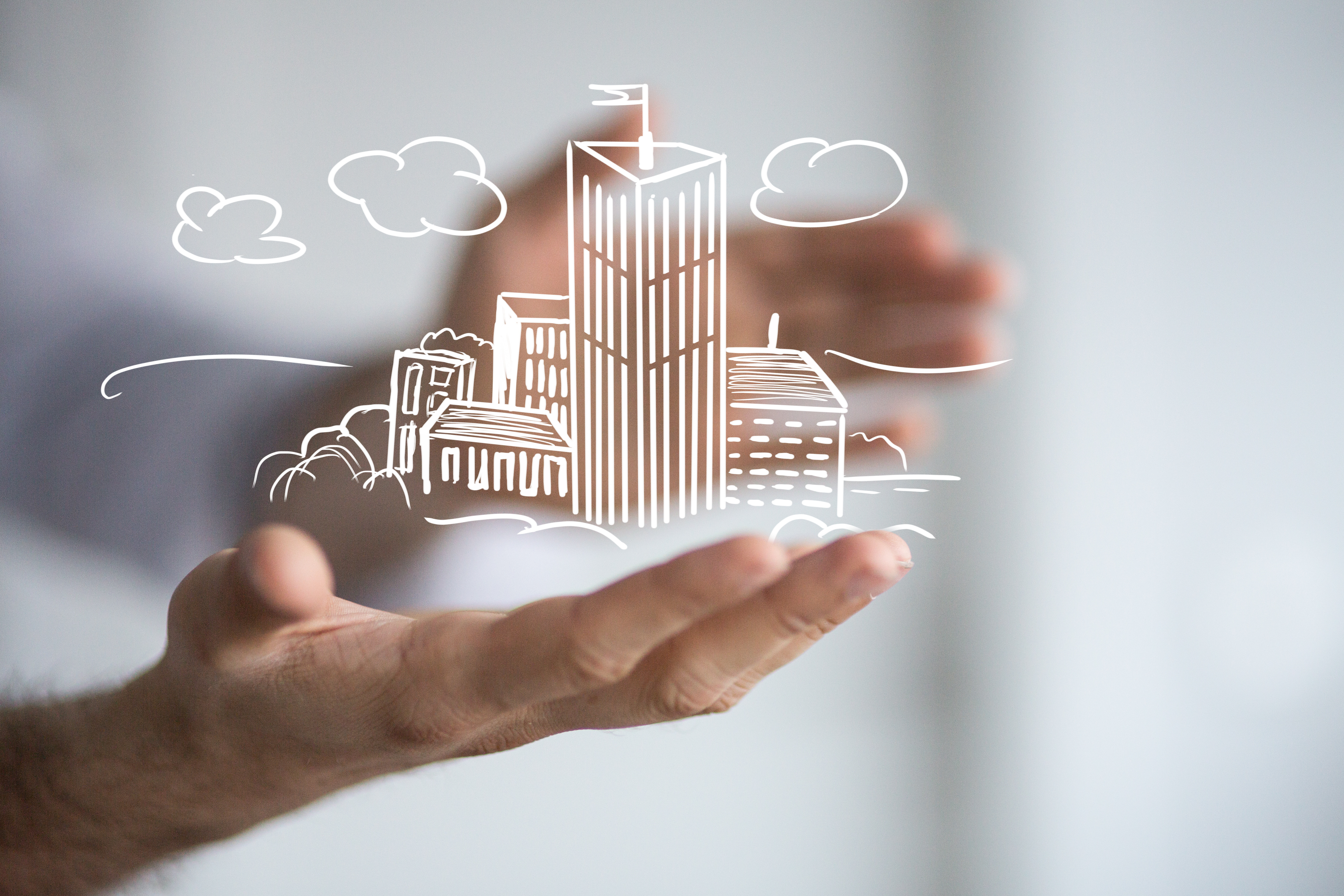 Smart City Speyer: Stadtklima