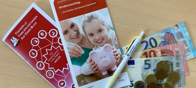 Symbolfoto Kinderzuschlag