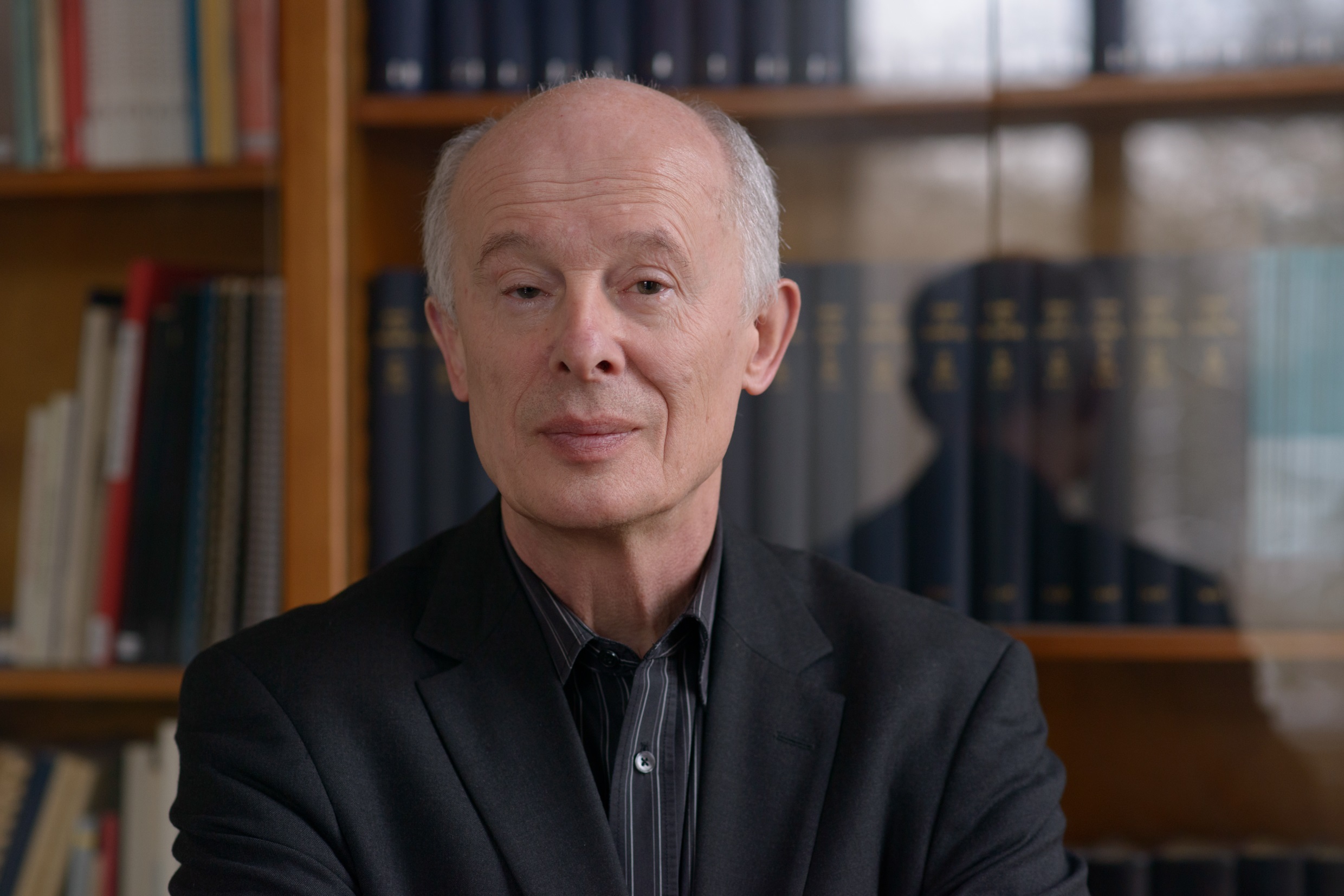 Prof. Dr. Hans Joachim Schellnhuber