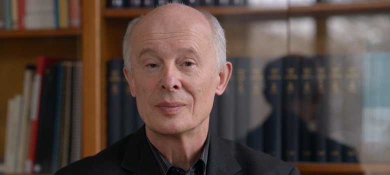 Prof. Dr. Hans Joachim Schellnhuber
