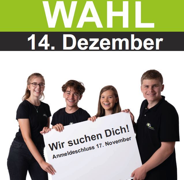 JSR Achte Wahl