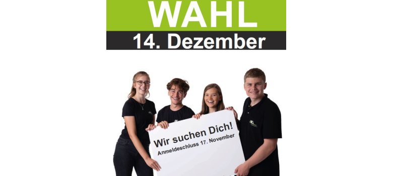 JSR Achte Wahl