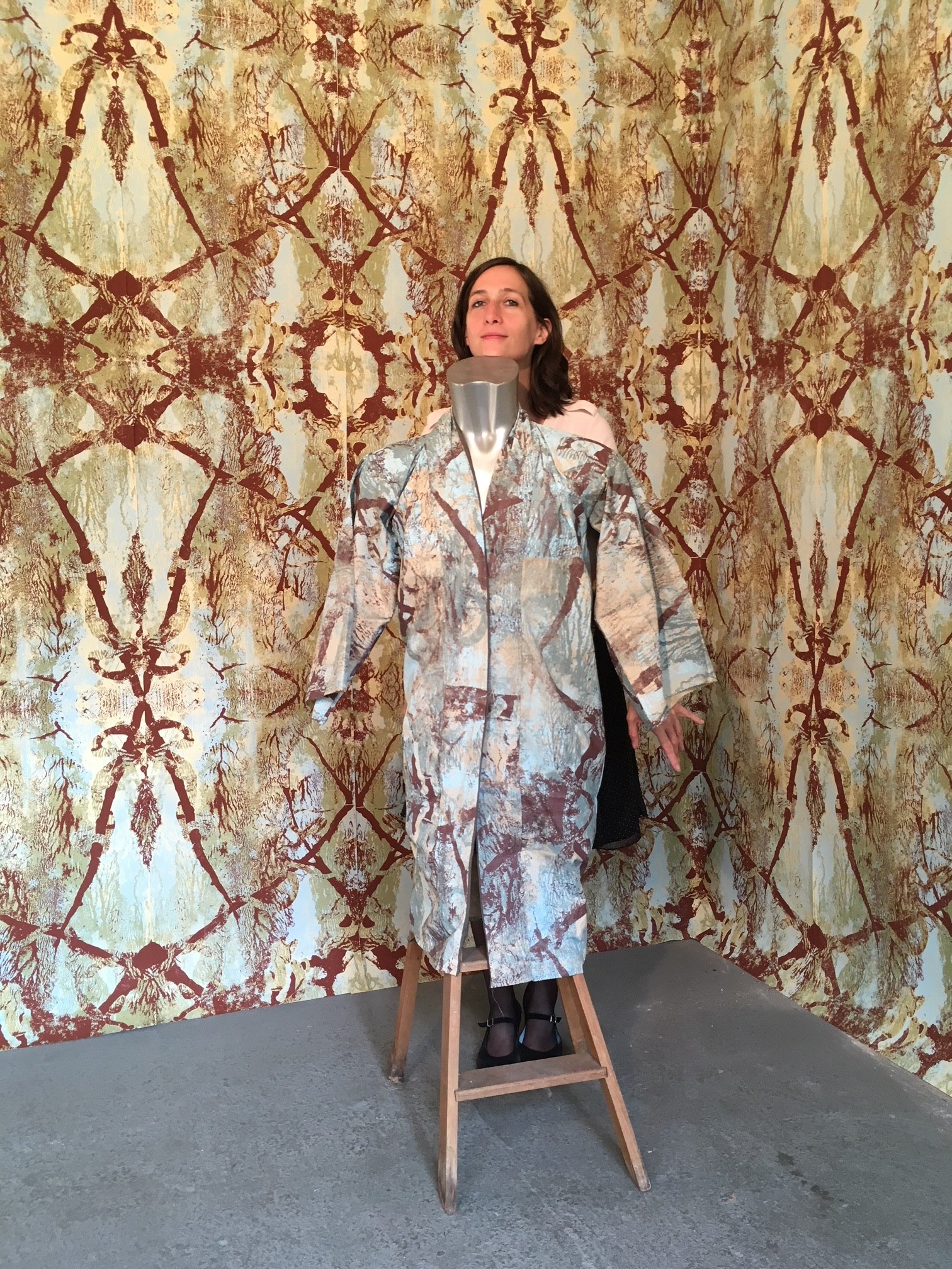 Winkeldruckerey Julienne Jattiot