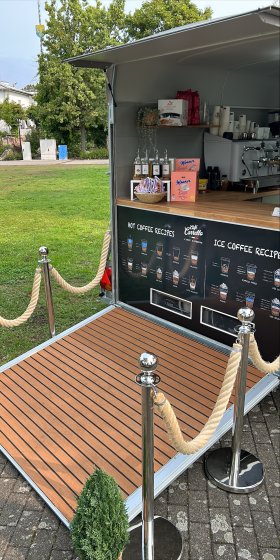 Kaffeemobil