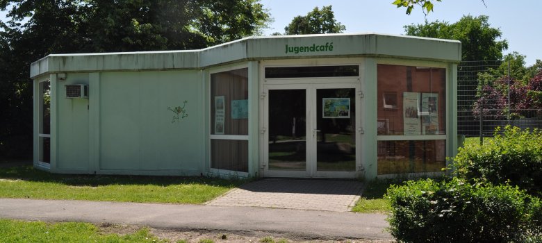 Jugendcafé Speyer-Nord