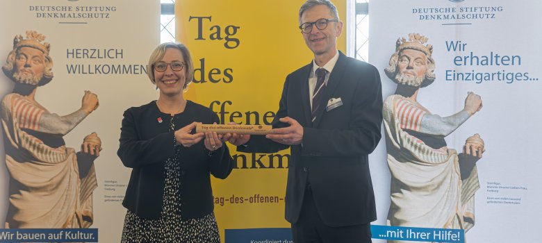 Tag des offenen Denkmals