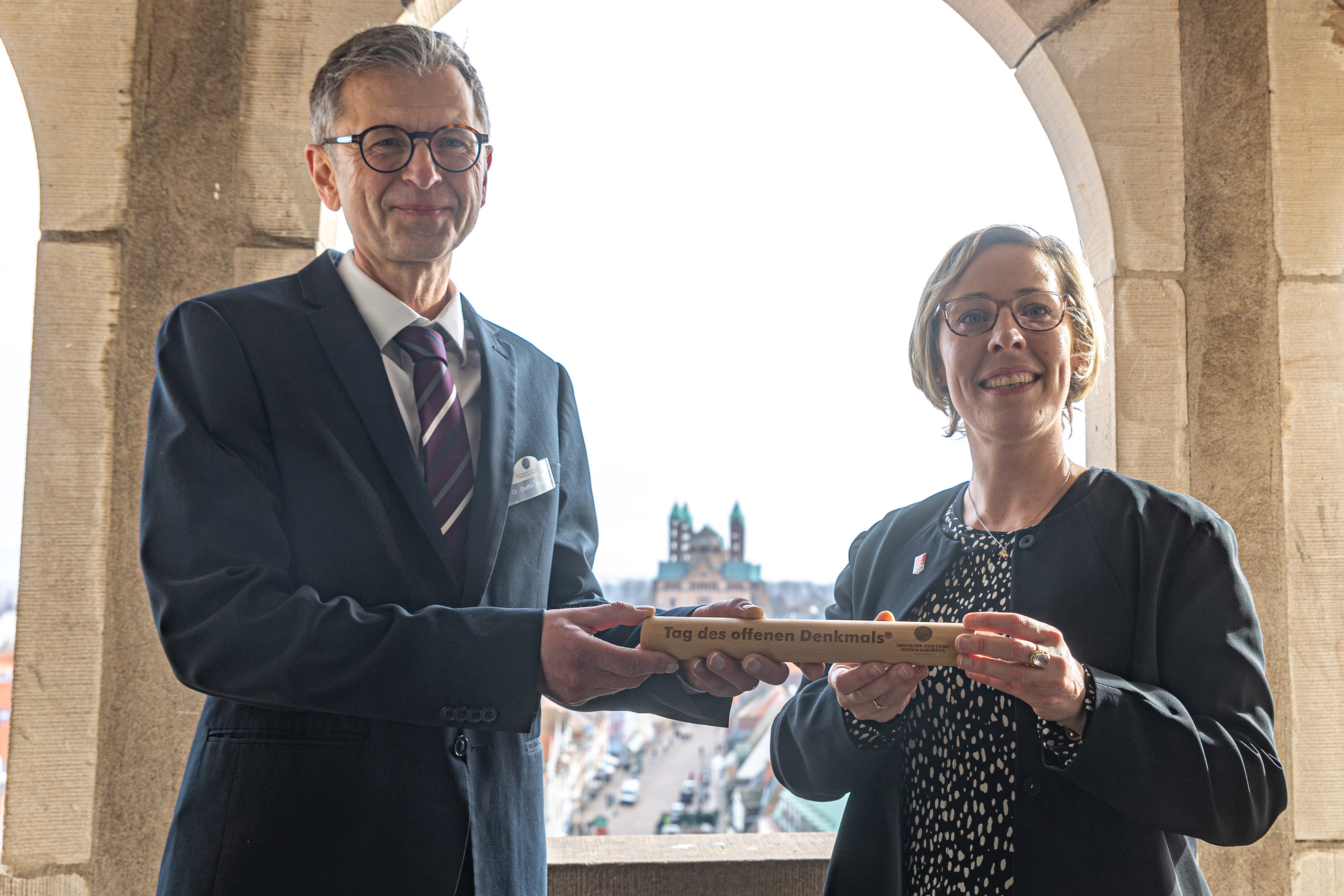 Tag des offenen Denkmals