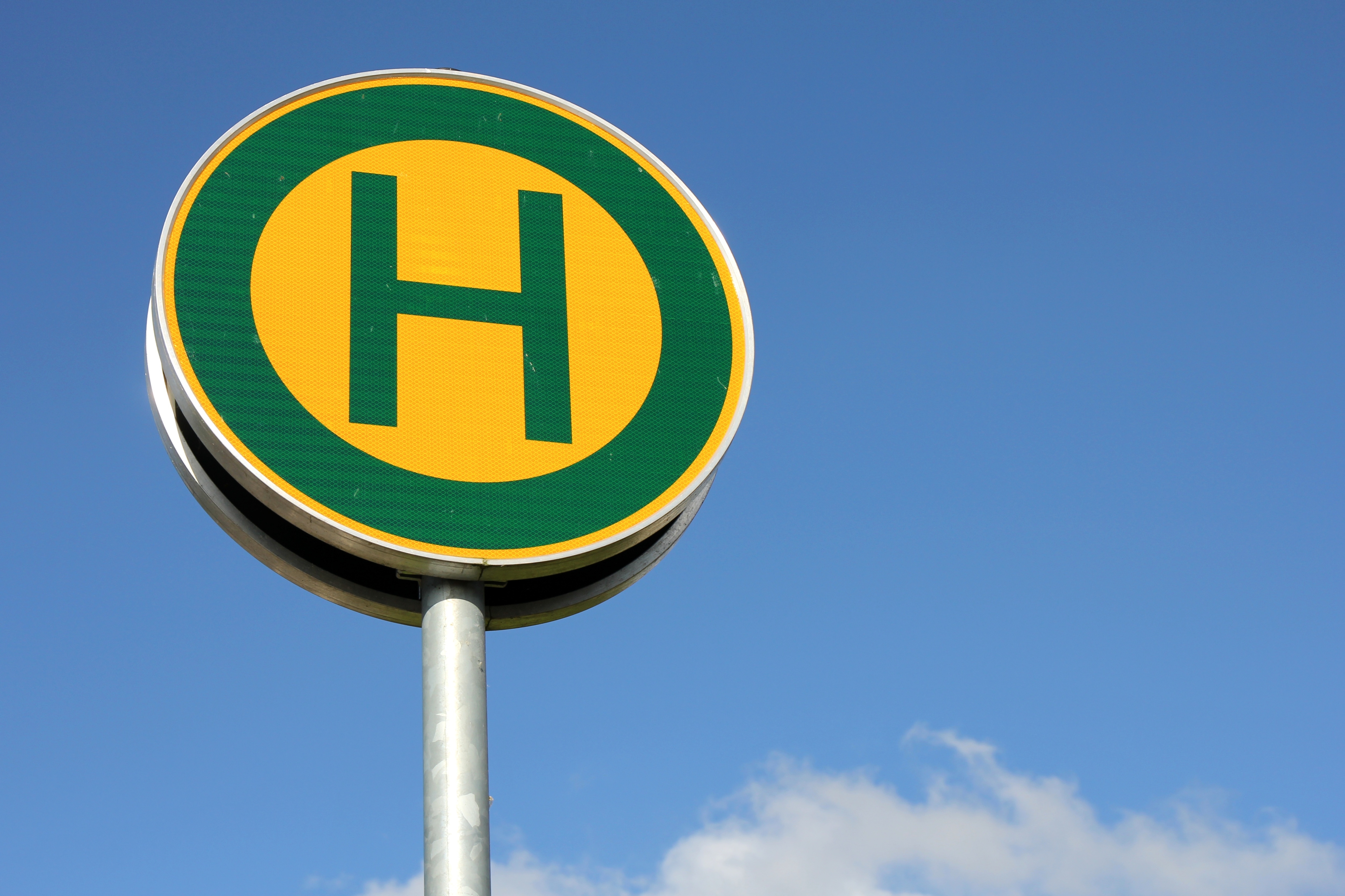 Linienänderung - Haltestellen