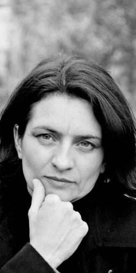 Martina Cukrov-Jarrett 