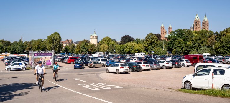Festplatz Speyer