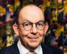 Denis Scheck