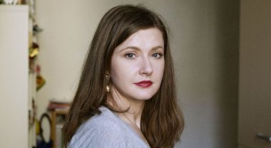 Olga Grjasnowa