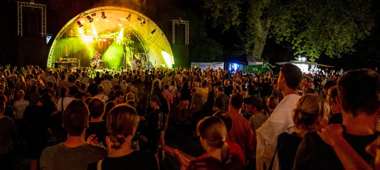 Altstadtfest 2023
