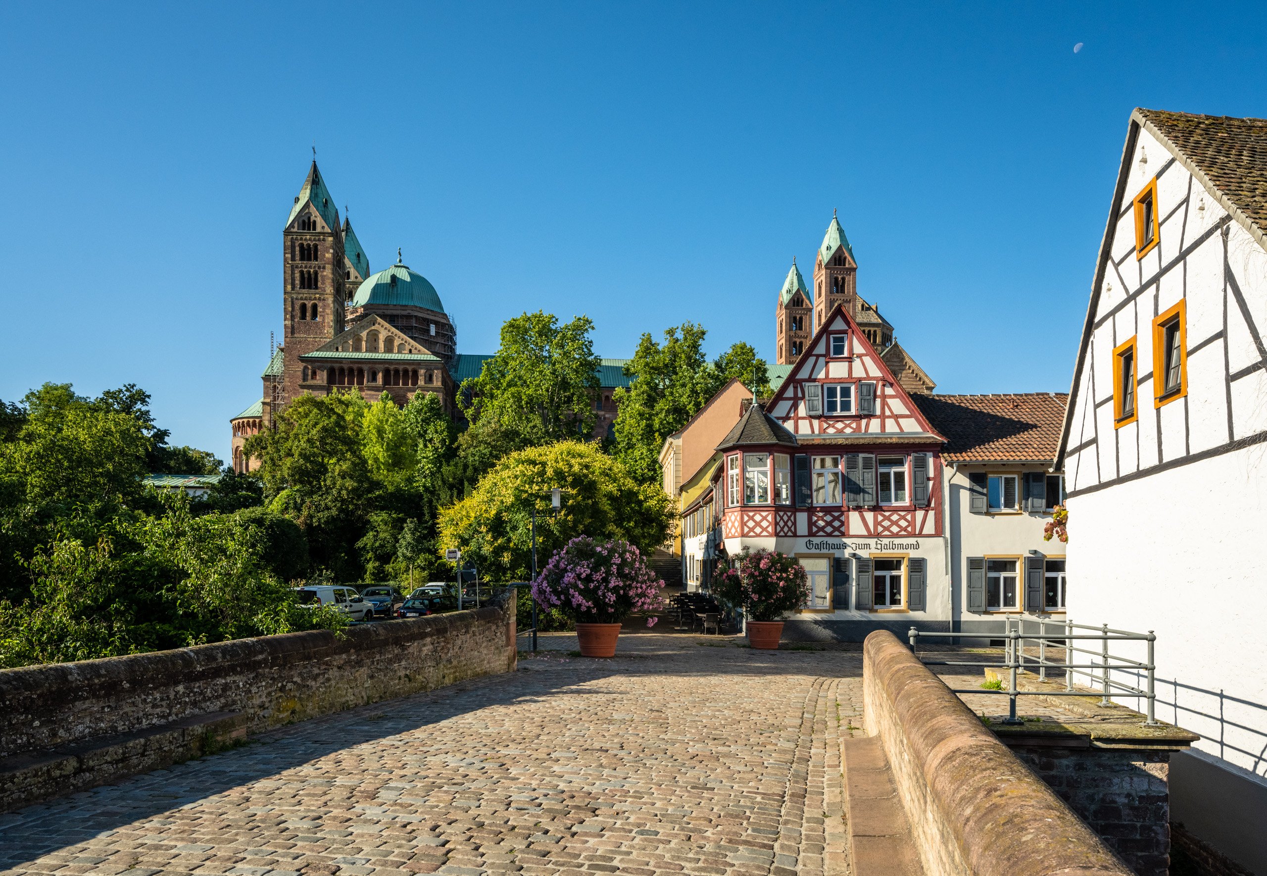 Weltgästeführertag 2024