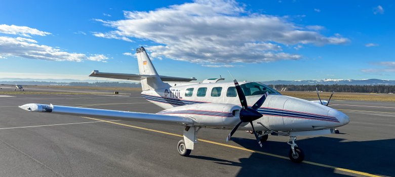 Befliegung März 2025 Befliegung März 2025