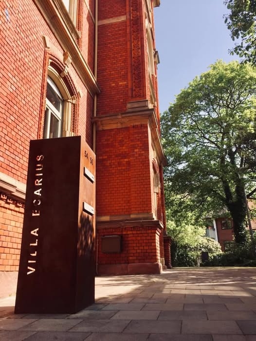 Stadtbibliothek Speyer