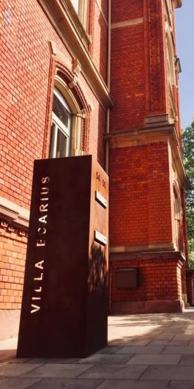 Stadtbibliothek Speyer