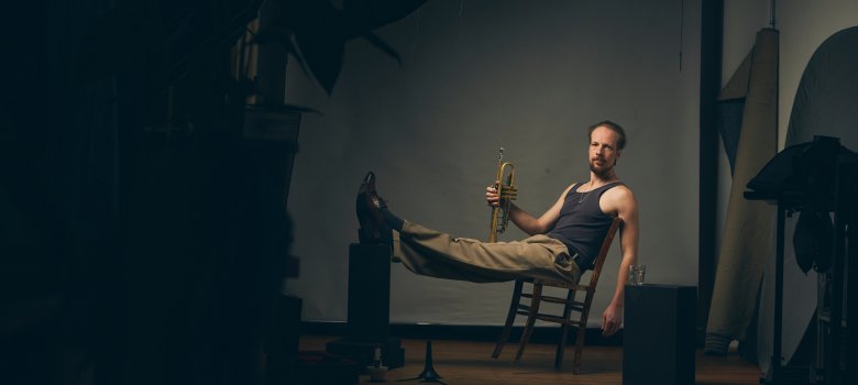 Johannes Stange Johannes Stange