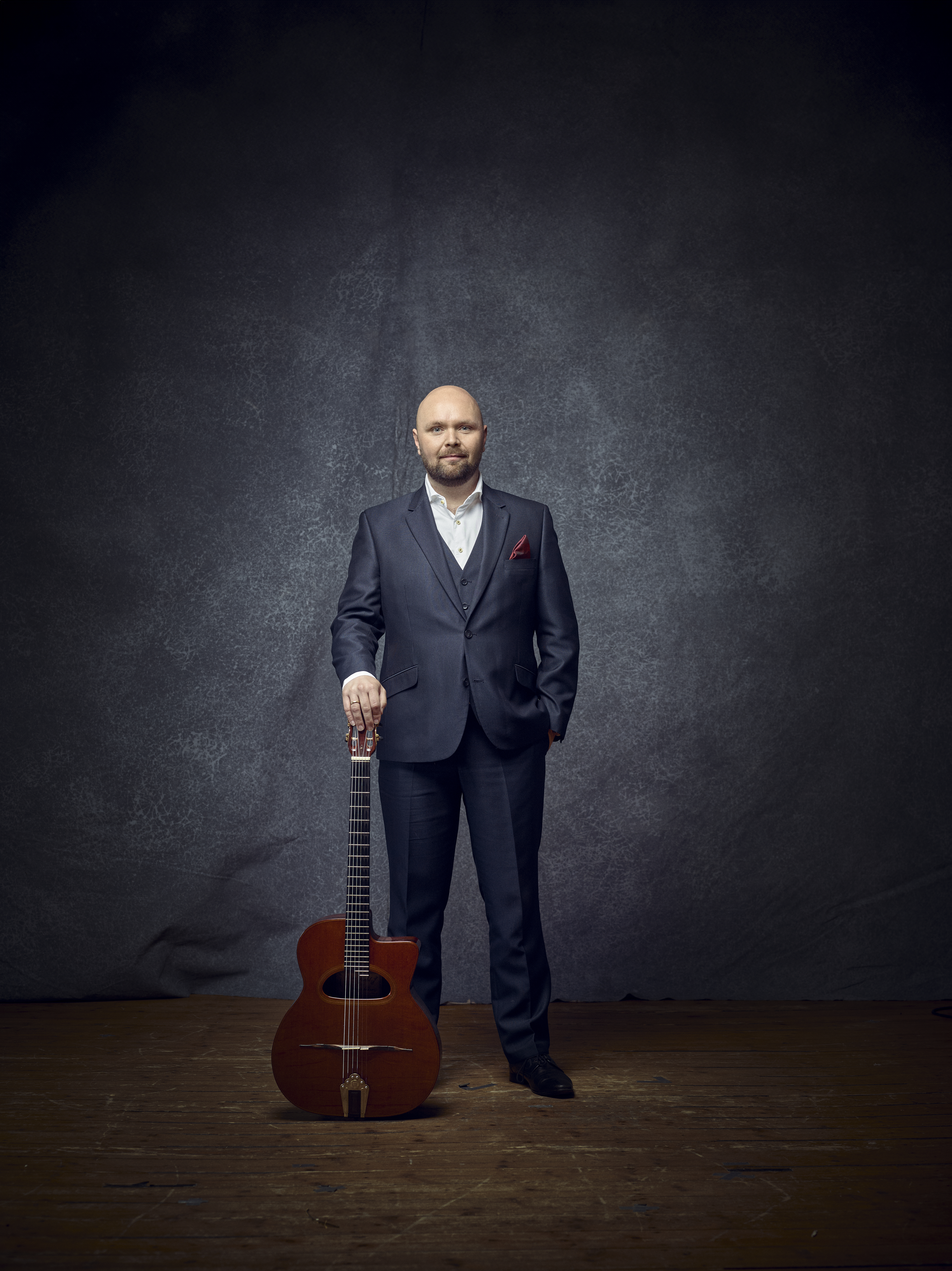 The Armstrongs The Armstrongs