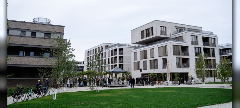 �bergabe und W�rdigung des Emma-Schultheis-Par �bergabe und W�rdigung des Emma-Schultheis-Par