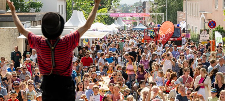 SWR Sommerfestival 2025