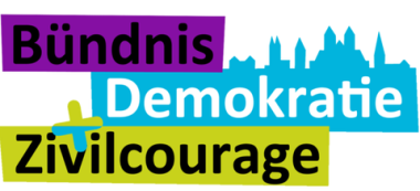 Bündnis für Demokratie und Zivilcourage