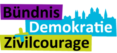 Bündnis für Demokratie und Zivilcourage