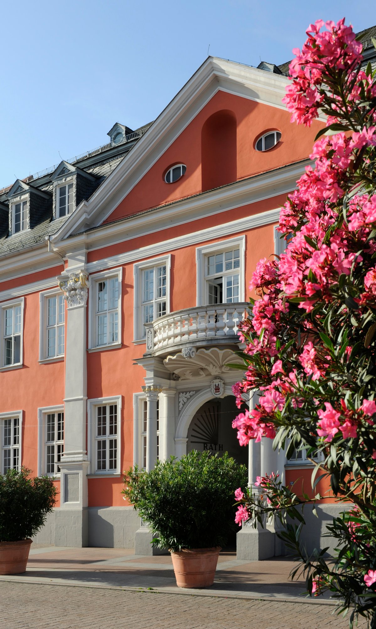 Die Standesbeamten Die Standesbeamten der Stadt Speyer