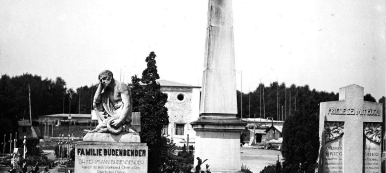 Kriegerdenkmal Kriegerdenkmal