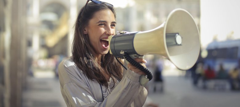 
Politische Frauen