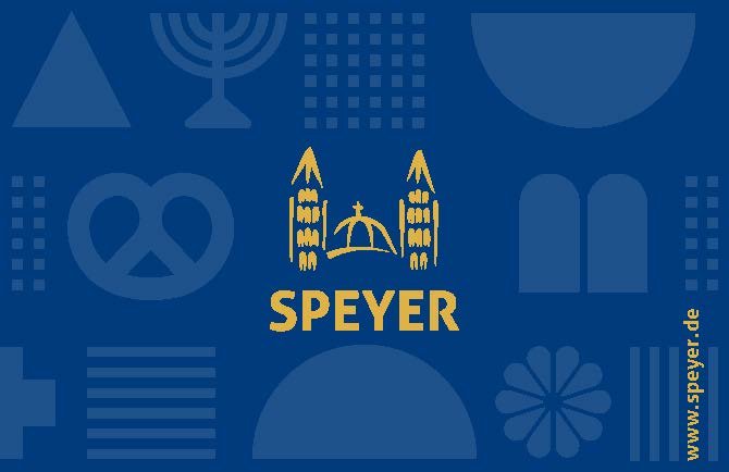 Corporate Design Visitenkarte