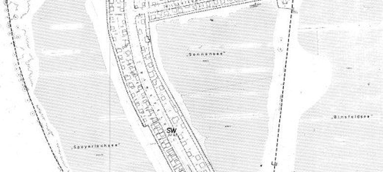 Plan Im Binsfeld III