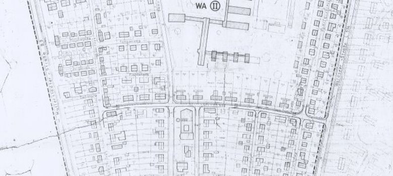 Plan Speyer Nord