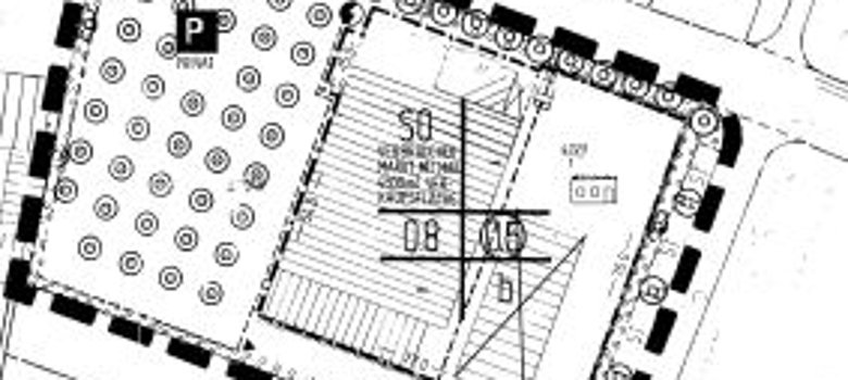 Plan Schlangenwühl