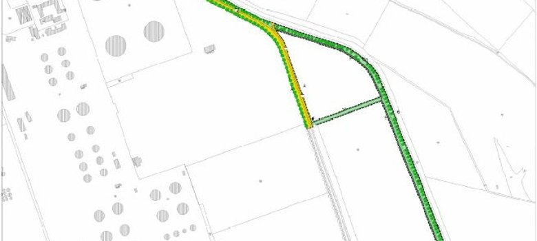 Plan Alte Rheinhäuser Weide Plan Alte Rheinhäuser Weide