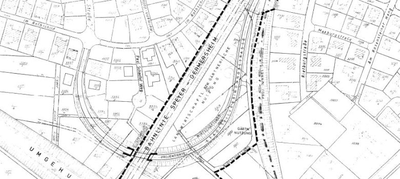 Plan Gutleutweg