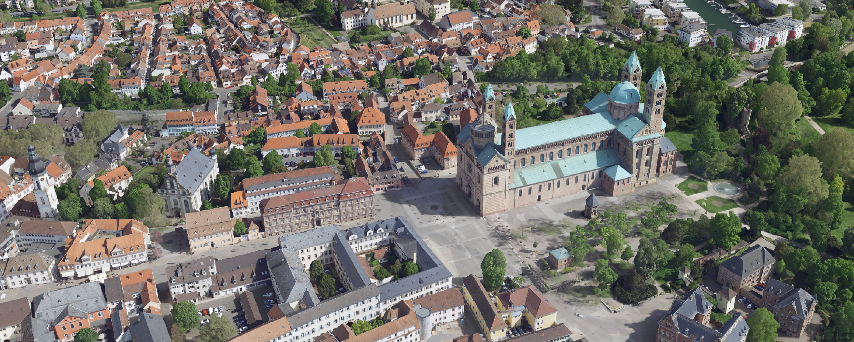 Screenshot aus UDZ/SP