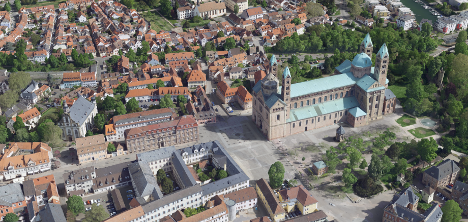 Screenshot aus UDZ/SP