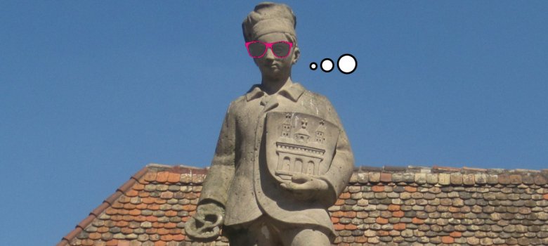 Speyerer Brezelbub Speyerer Brezelbub