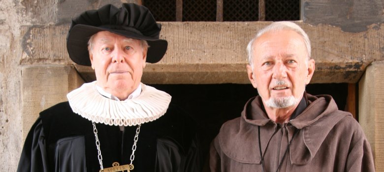 Gauner - Richter - Blutgericht