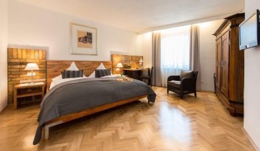 Hotel Goldener Engel - Doppelzimmer Hotel Goldener Engel - Doppelzimmer