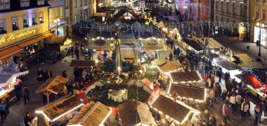 Weihnachtsmarkt Speyer Weihnachtsmarkt Speyer