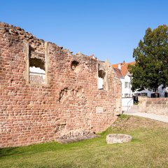 Judenhof Speyer