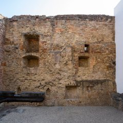 Judenhof Speyer