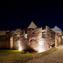 Judenhof Speyer