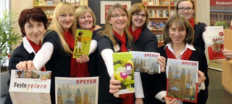 Team Tourist Information Team Tourist Information