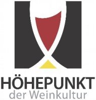 Logo "Höhepunkt der Weinkultur"