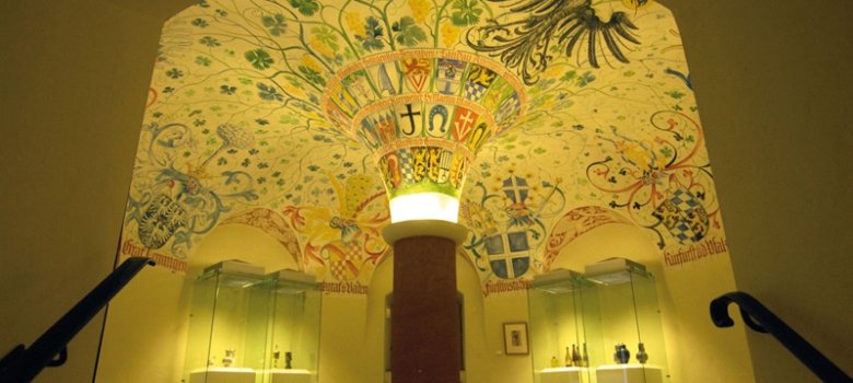 Weinmuseum im Historischen Museum