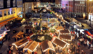 Weihnachtsmarkt Speyer Weihnachtsmarkt Speyer